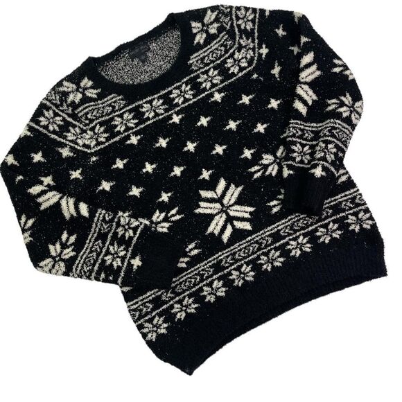 Barefoot Dreams Pullover Aspre Sweater - Picture 1 of 5